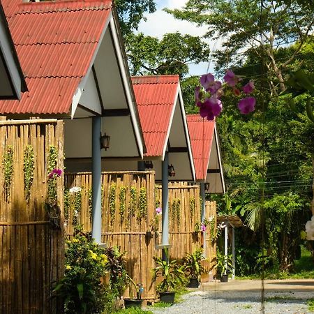Kannika Resort Koh Chang Exterior photo