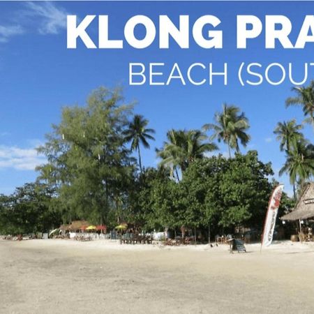 Kannika Resort Koh Chang Exterior photo