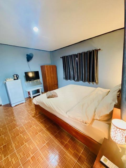 Kannika Resort Koh Chang Exterior photo