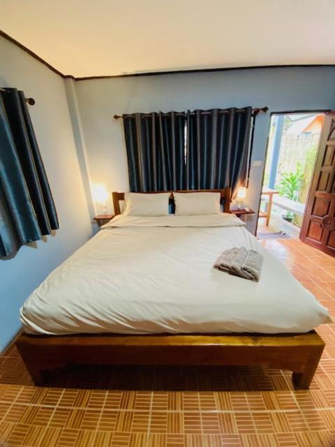 Kannika Resort Koh Chang Exterior photo