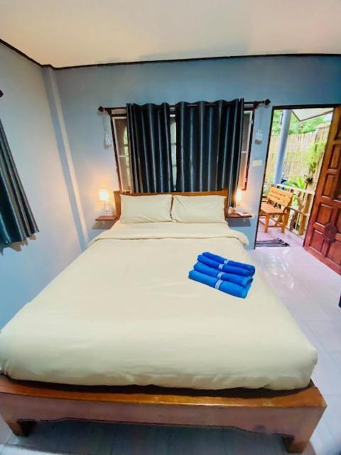 Kannika Resort Koh Chang Exterior photo