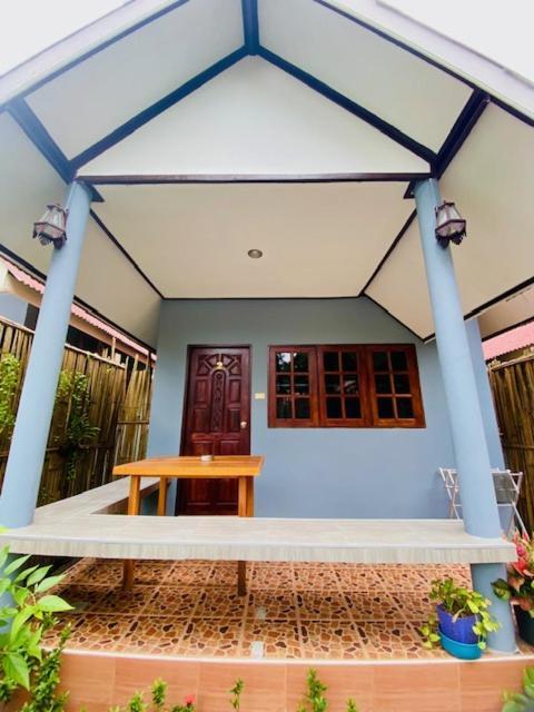 Kannika Resort Koh Chang Exterior photo