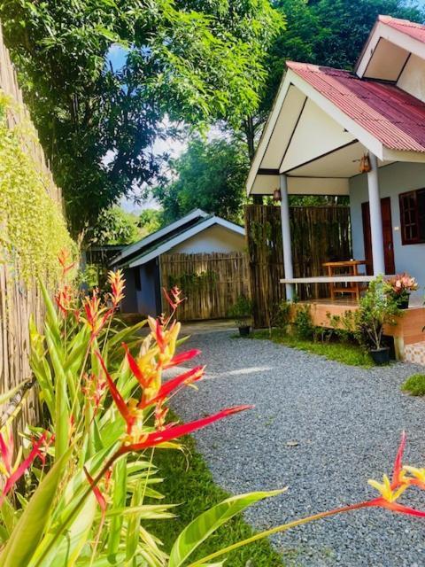 Kannika Resort Koh Chang Exterior photo