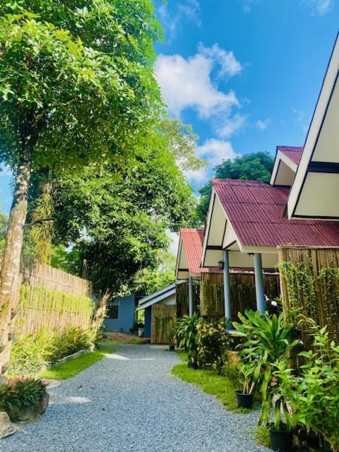 Kannika Resort Koh Chang Exterior photo